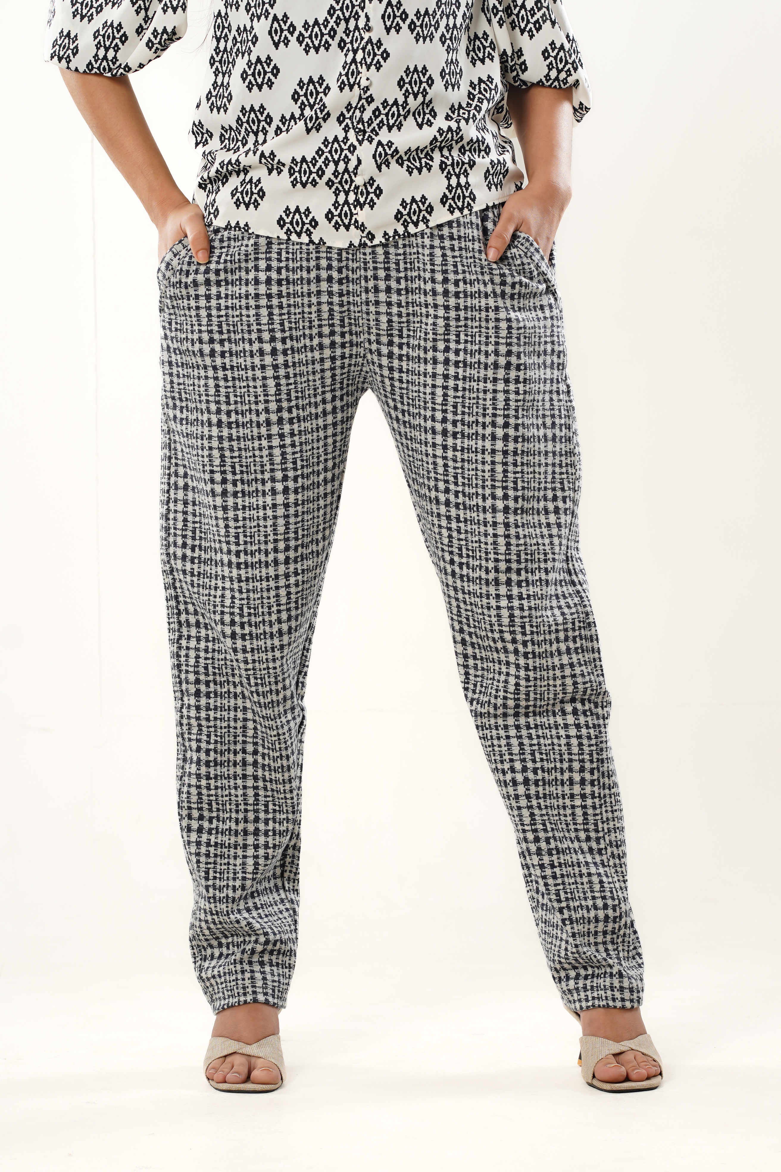 Long Pant