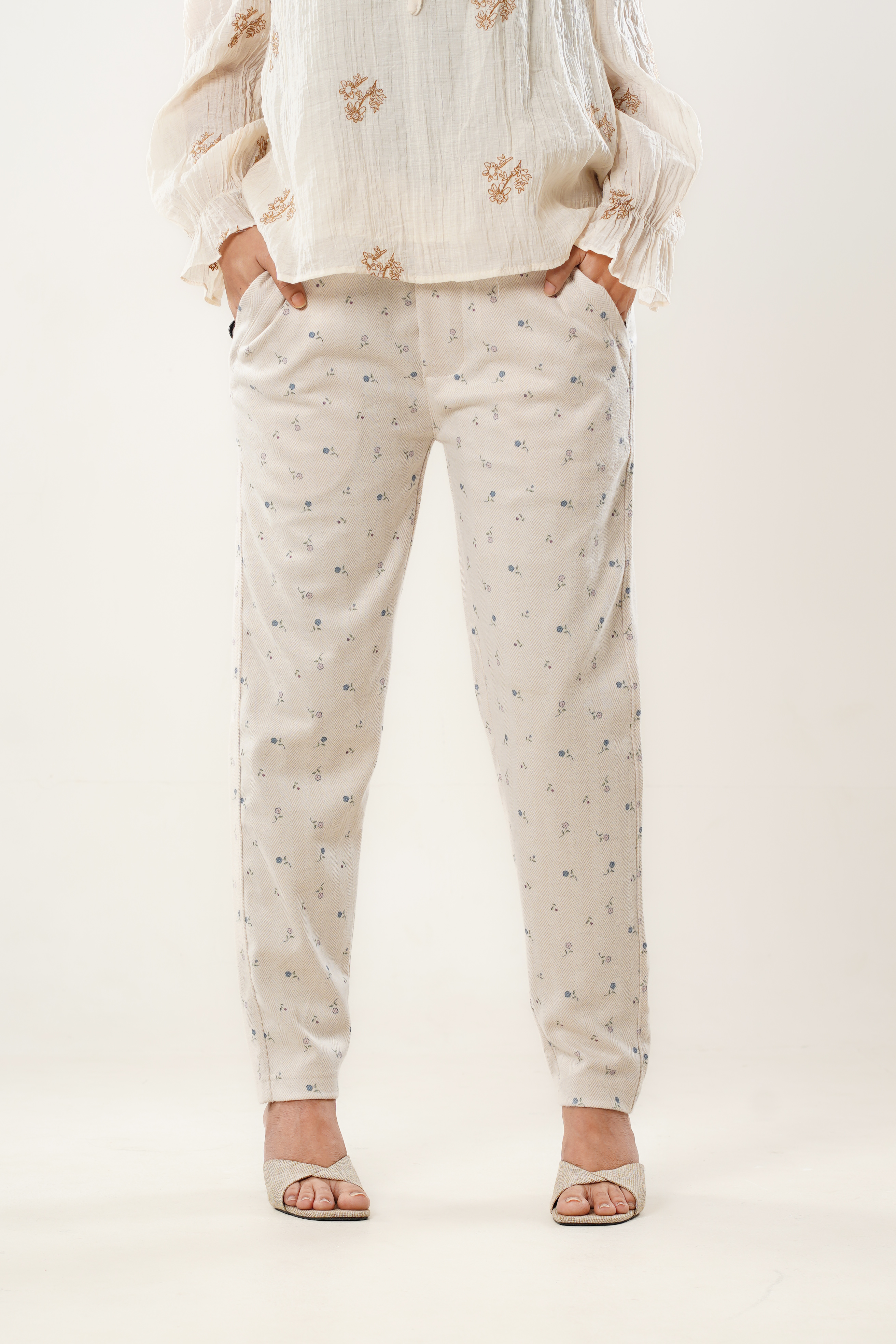 Long Pant (Mens)