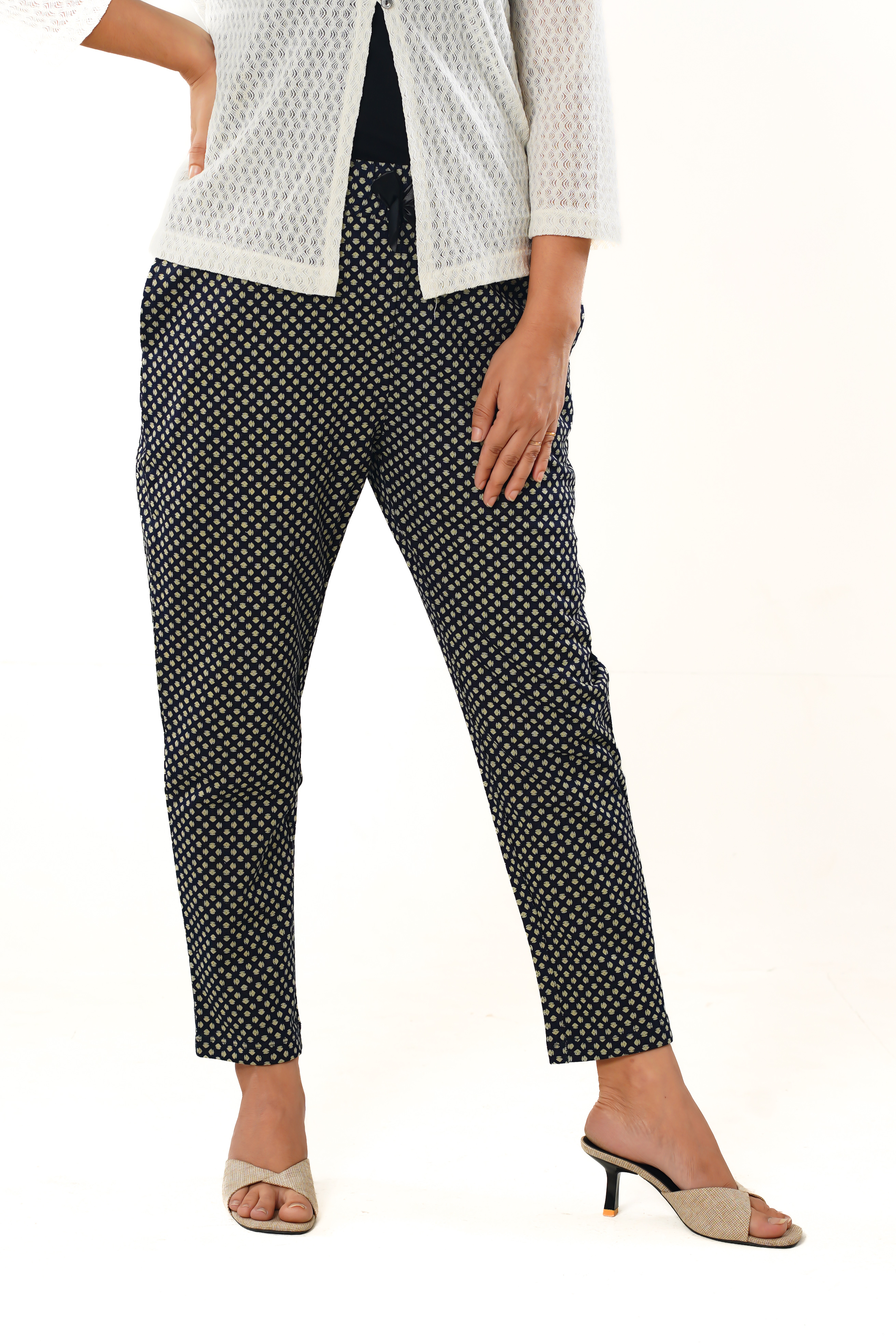 Long Pant (Ladies)