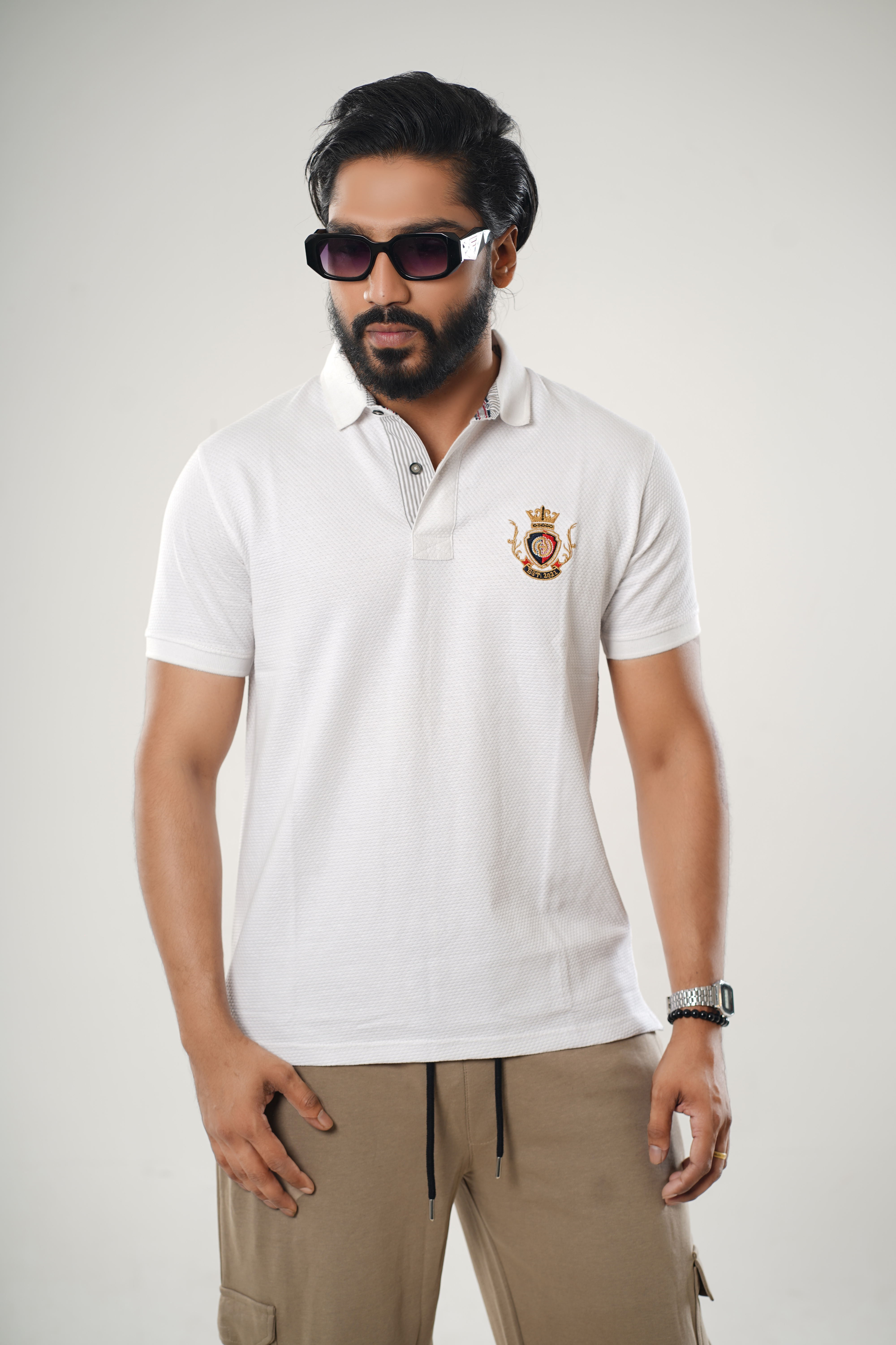 Halcyon Polo Shirt 