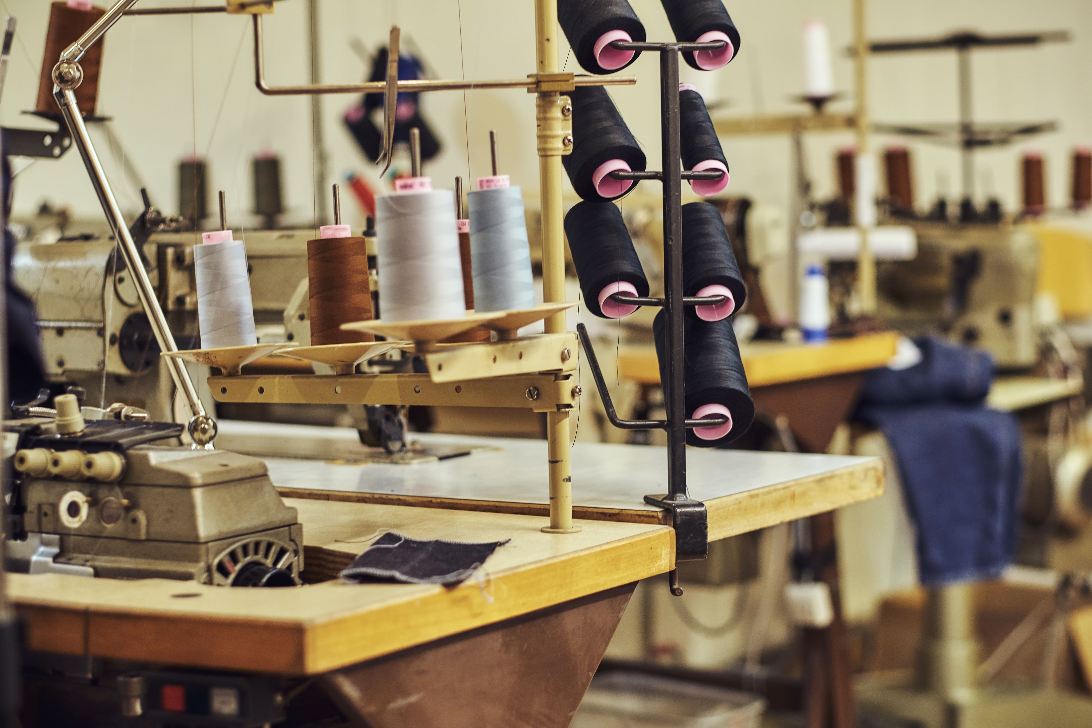 Where Quality Meets Fashion