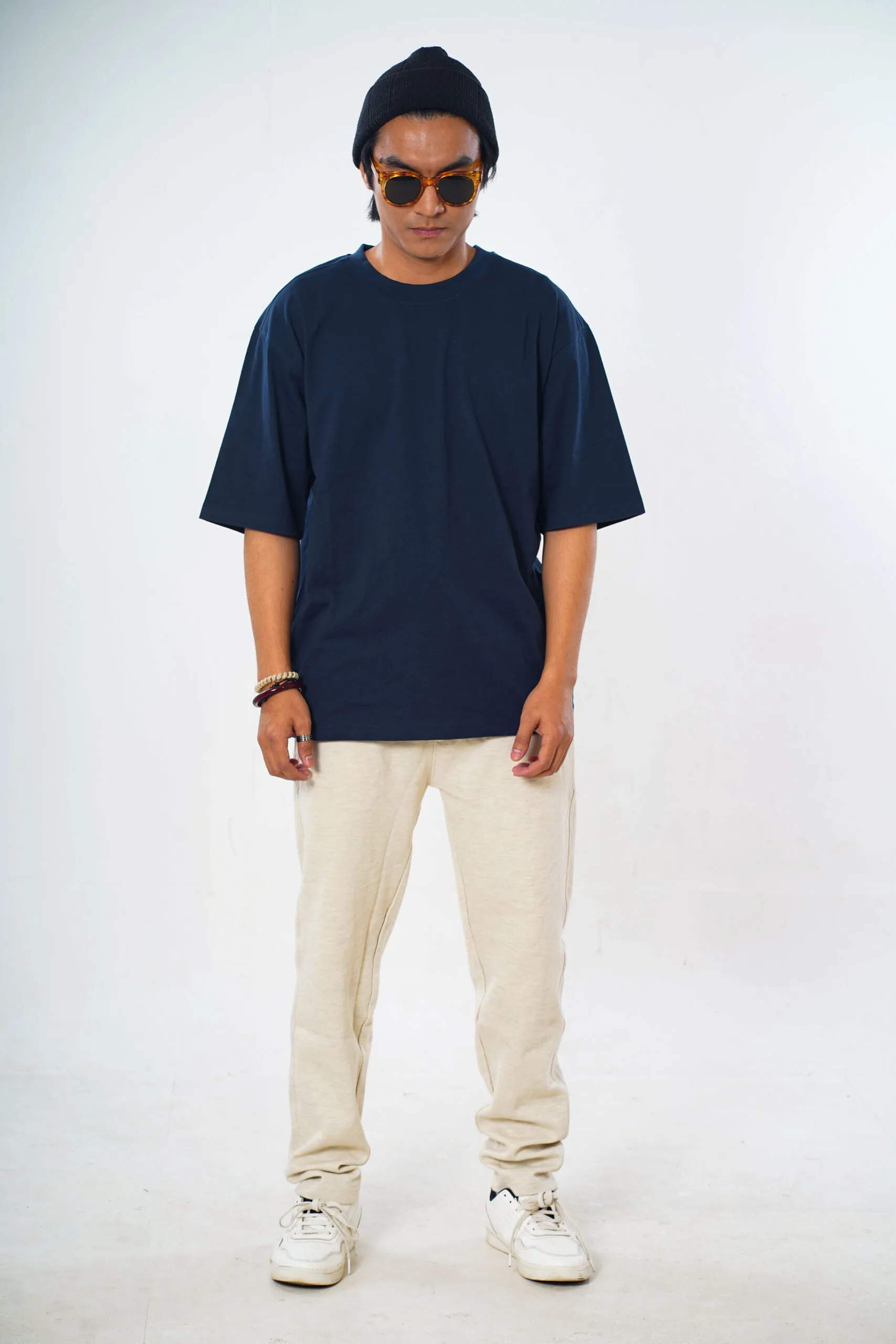 Halcyon Drop-sholder T-Shirt