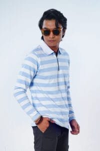 Halcyon Crew Neck Sweatshirt