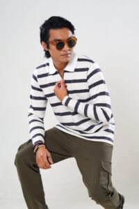 Halcyon Crew Neck Sweatshirt